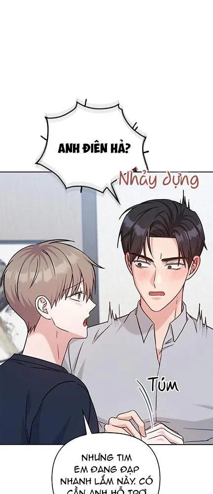 BẢN SAO ÂM HƯỞNG Chapter 56 Trang 39