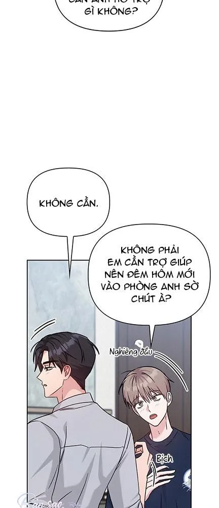 BẢN SAO ÂM HƯỞNG Chapter 56 Trang 40