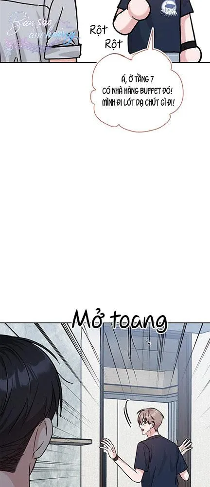 BẢN SAO ÂM HƯỞNG Chapter 56 Trang 43