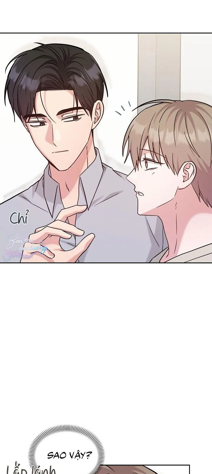 BẢN SAO ÂM HƯỞNG Chapter 56 Trang 47