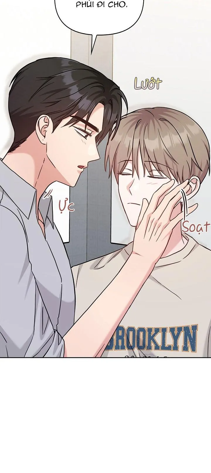 BẢN SAO ÂM HƯỞNG Chapter 56 Trang 49