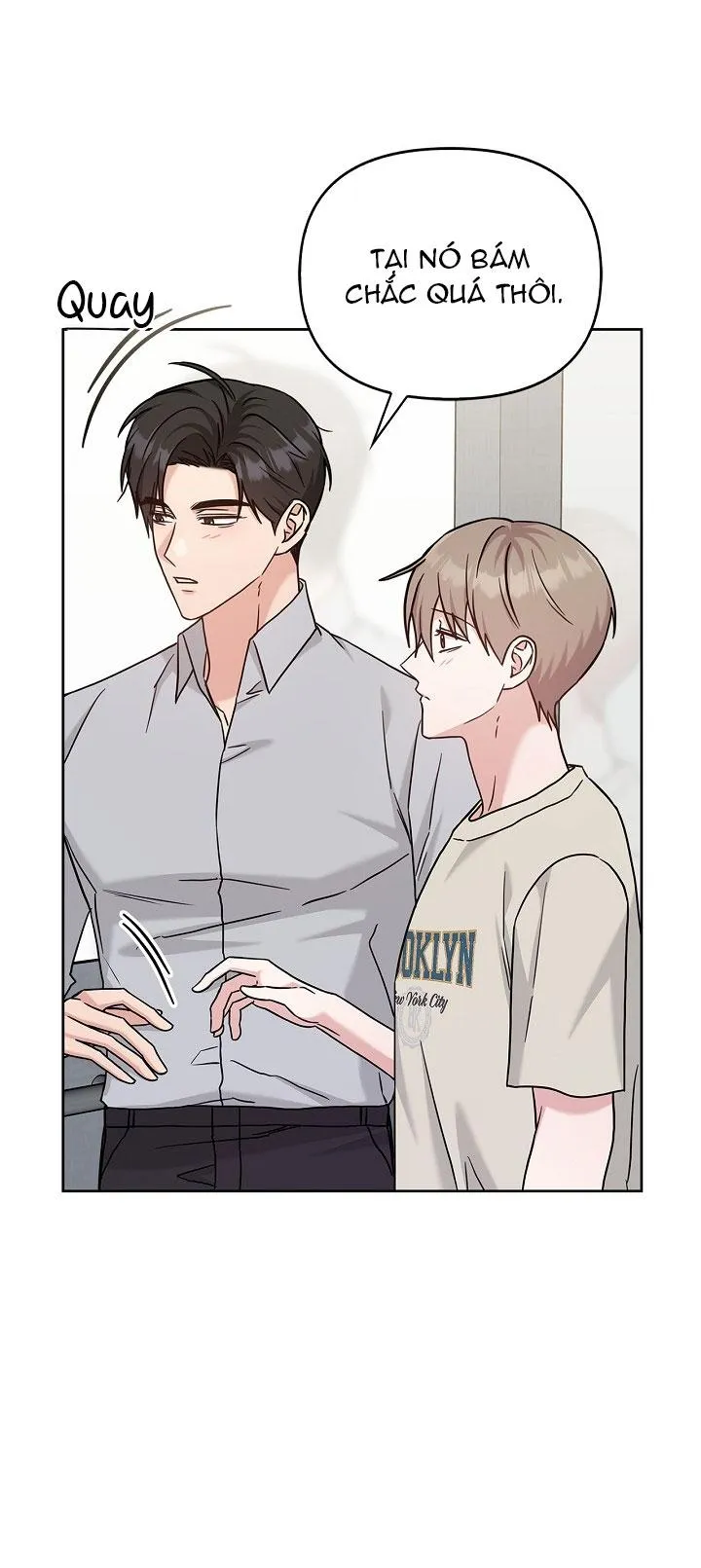 BẢN SAO ÂM HƯỞNG Chapter 56 Trang 52