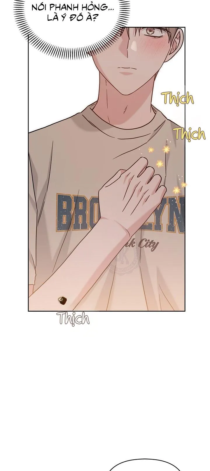 BẢN SAO ÂM HƯỞNG Chapter 56 Trang 54