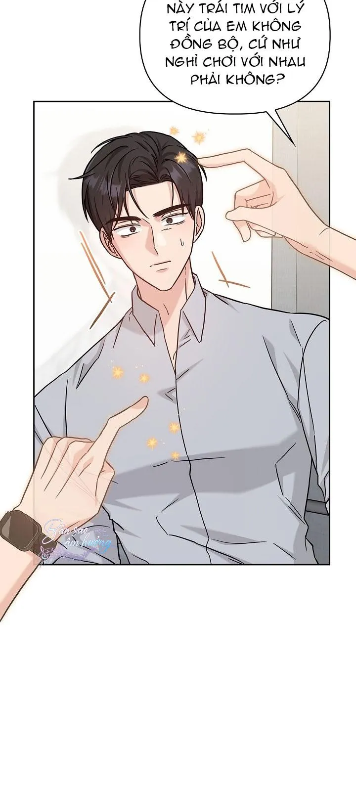 BẢN SAO ÂM HƯỞNG Chapter 56 Trang 56