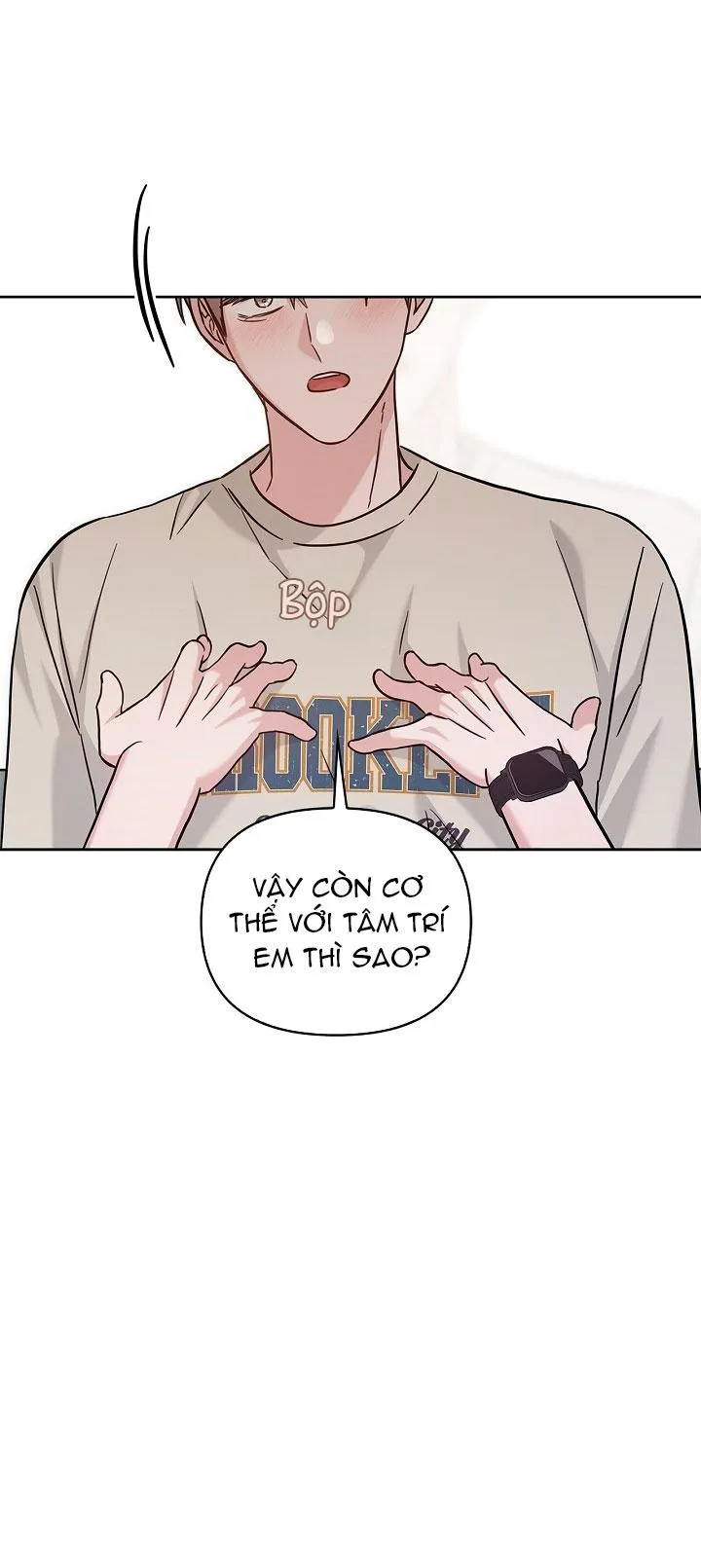 BẢN SAO ÂM HƯỞNG Chapter 56 Trang 57