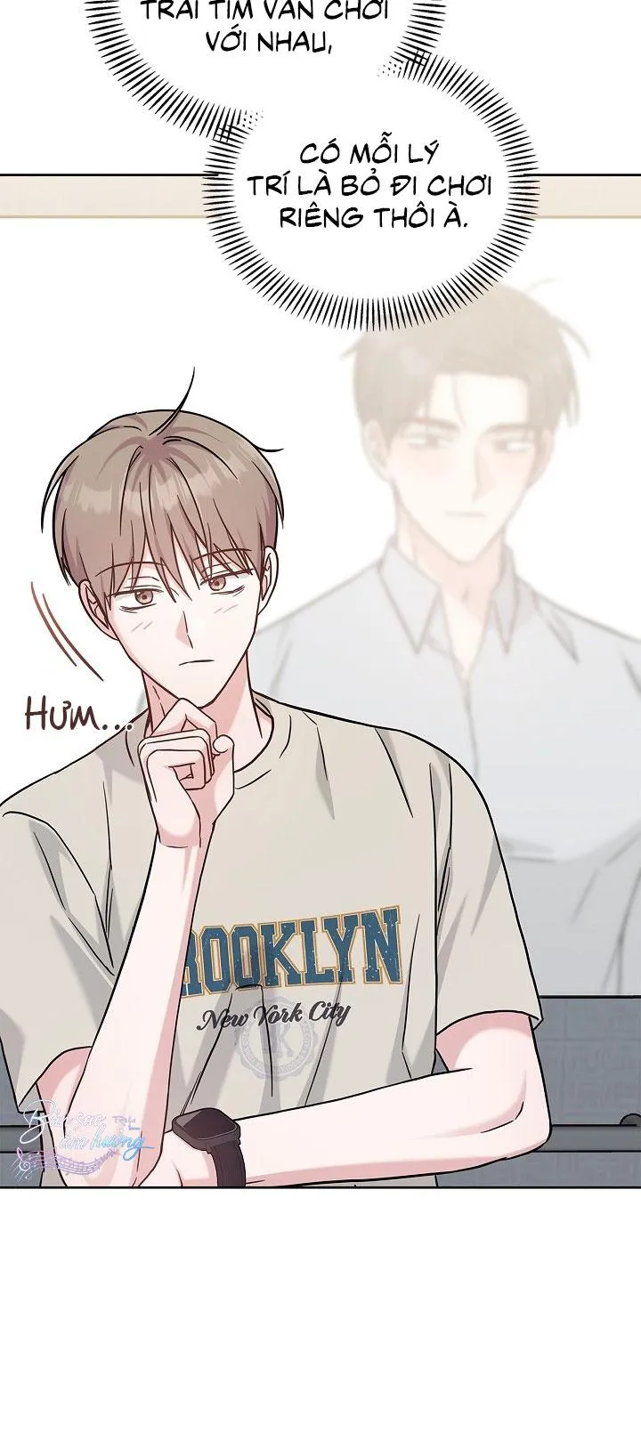 BẢN SAO ÂM HƯỞNG Chapter 56 Trang 59