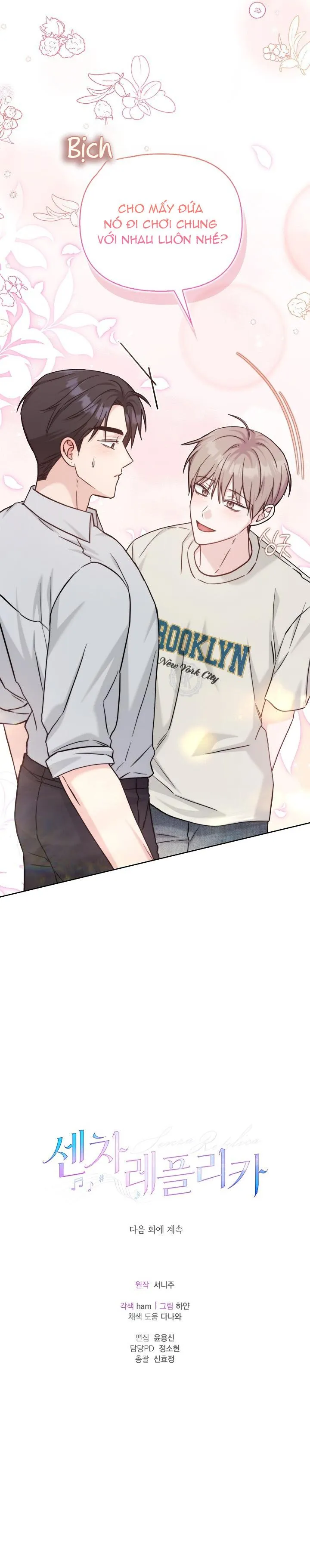 BẢN SAO ÂM HƯỞNG Chapter 56 Trang 61