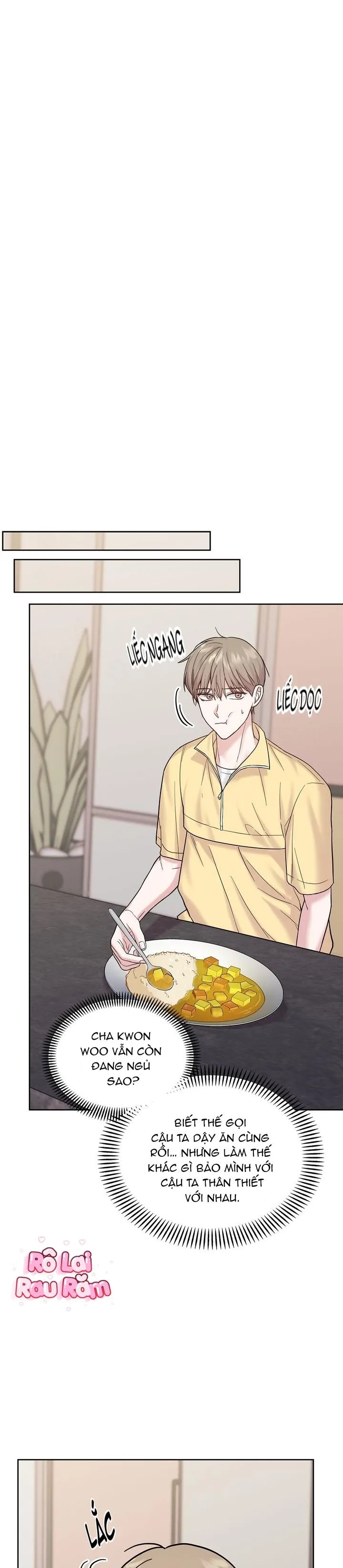 BẢN SAO ÂM HƯỞNG Chapter 6 Trang 3