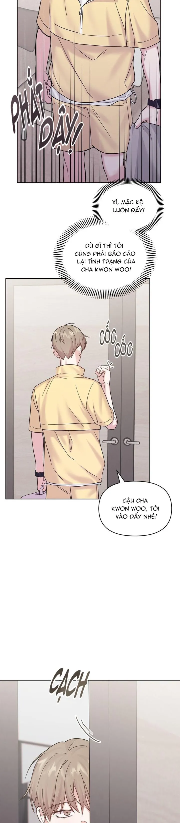 BẢN SAO ÂM HƯỞNG Chapter 6 Trang 6