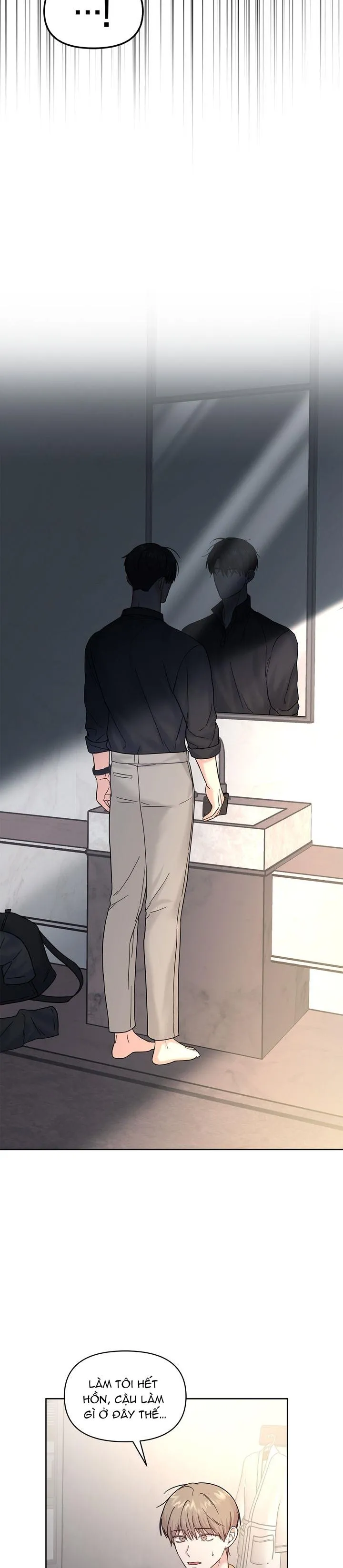 BẢN SAO ÂM HƯỞNG Chapter 6 Trang 9