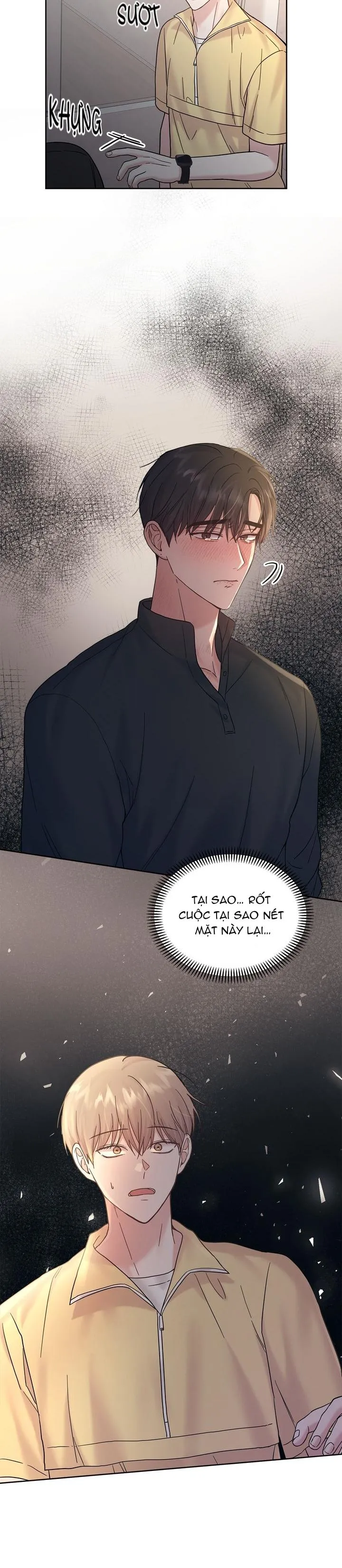 BẢN SAO ÂM HƯỞNG Chapter 6 Trang 10