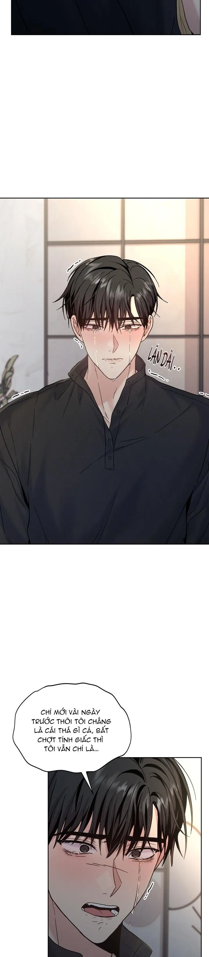 BẢN SAO ÂM HƯỞNG Chapter 6 Trang 13