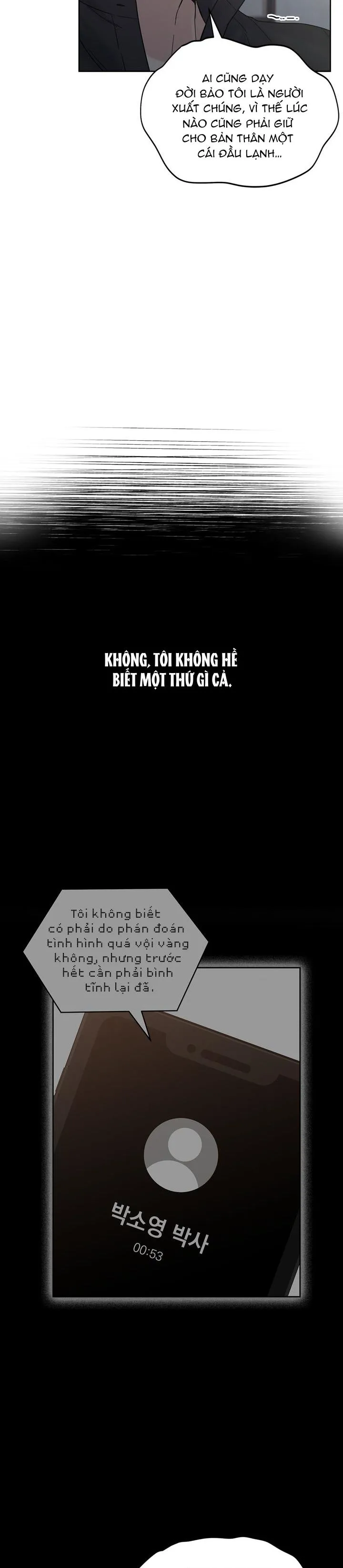 BẢN SAO ÂM HƯỞNG Chapter 6 Trang 14