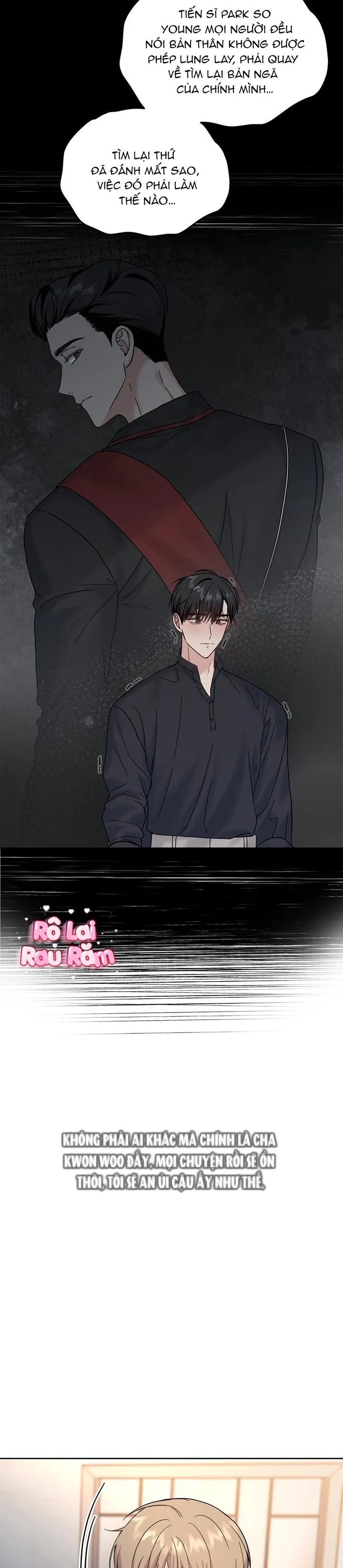 BẢN SAO ÂM HƯỞNG Chapter 6 Trang 15