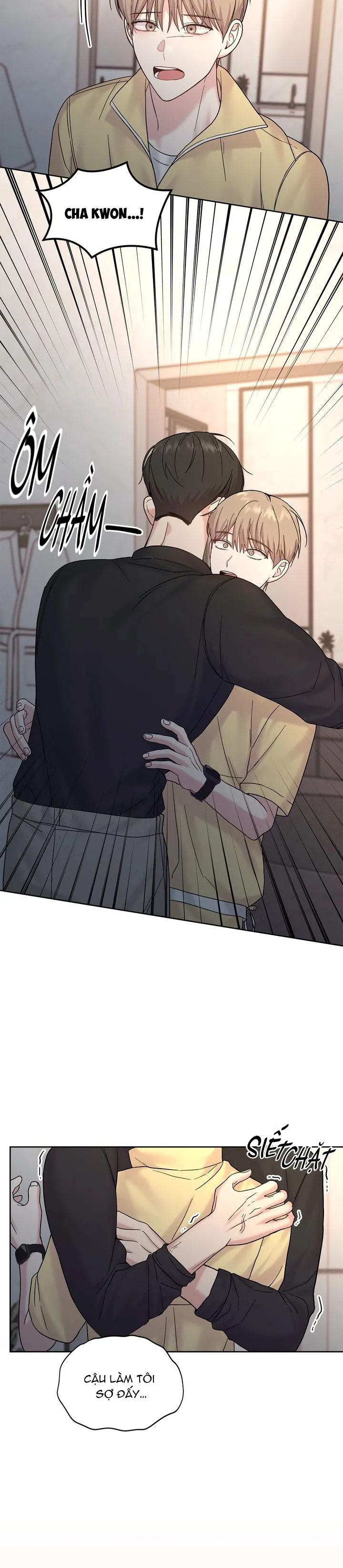 BẢN SAO ÂM HƯỞNG Chapter 6 Trang 16