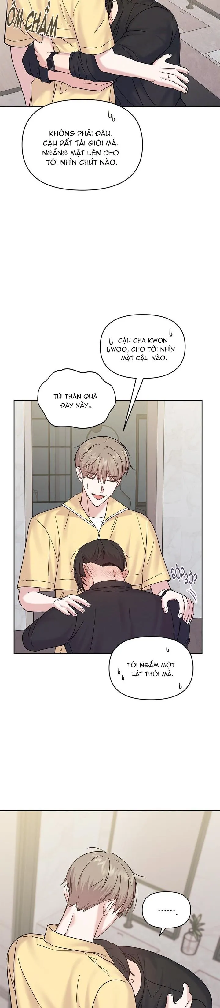 BẢN SAO ÂM HƯỞNG Chapter 6 Trang 26