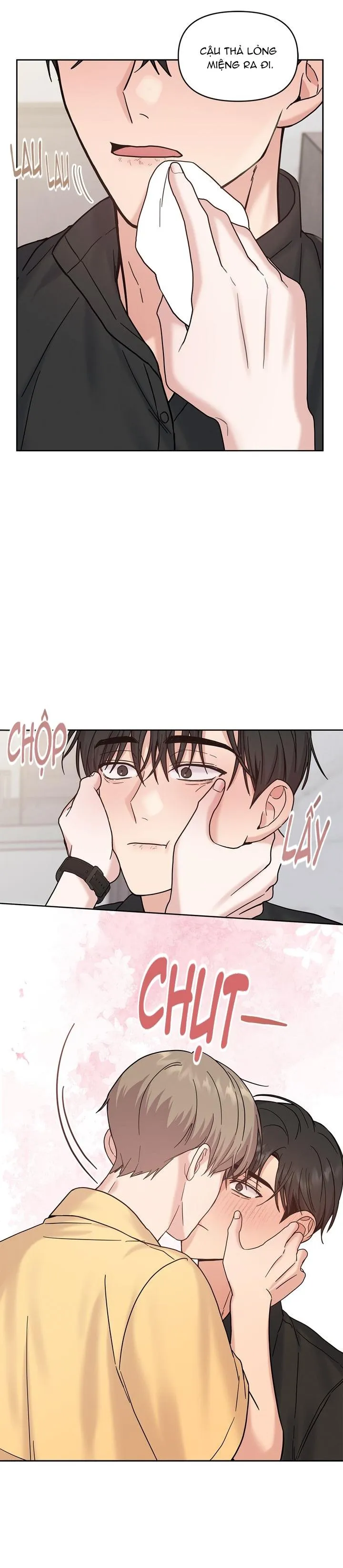 BẢN SAO ÂM HƯỞNG Chapter 6 Trang 30