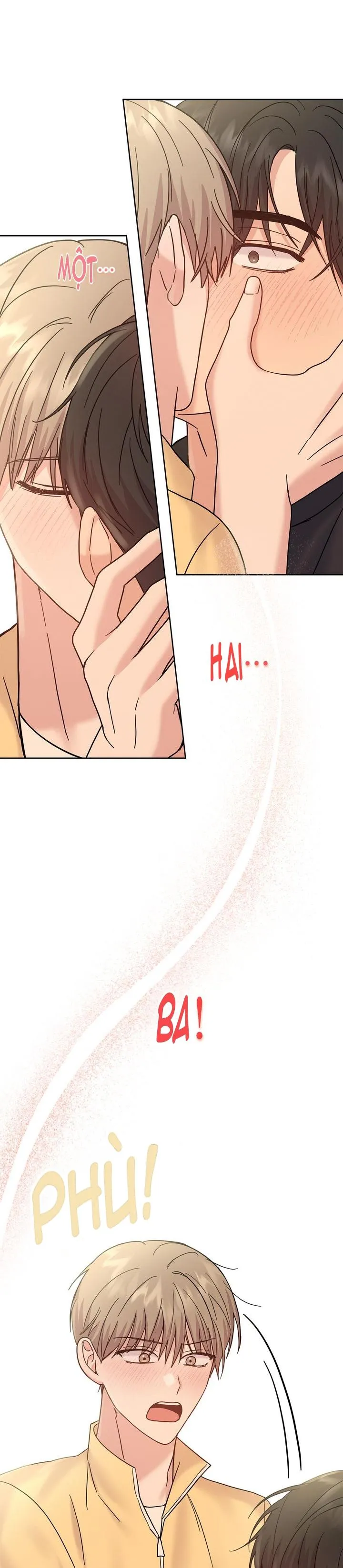 BẢN SAO ÂM HƯỞNG Chapter 6 Trang 31