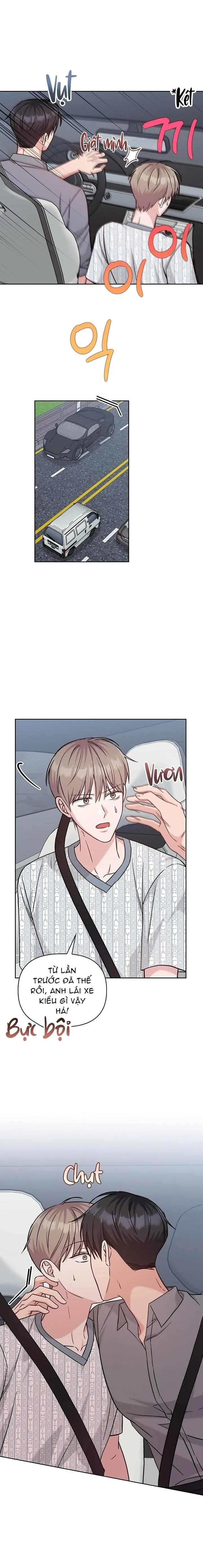 BẢN SAO ÂM HƯỞNG Chapter 61 Trang 4