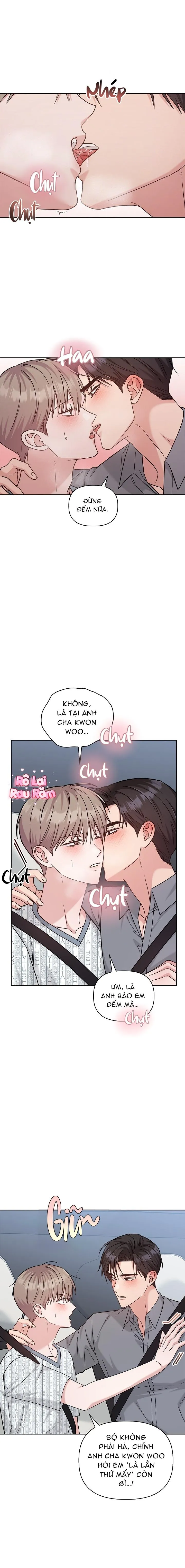 BẢN SAO ÂM HƯỞNG Chapter 61 Trang 5