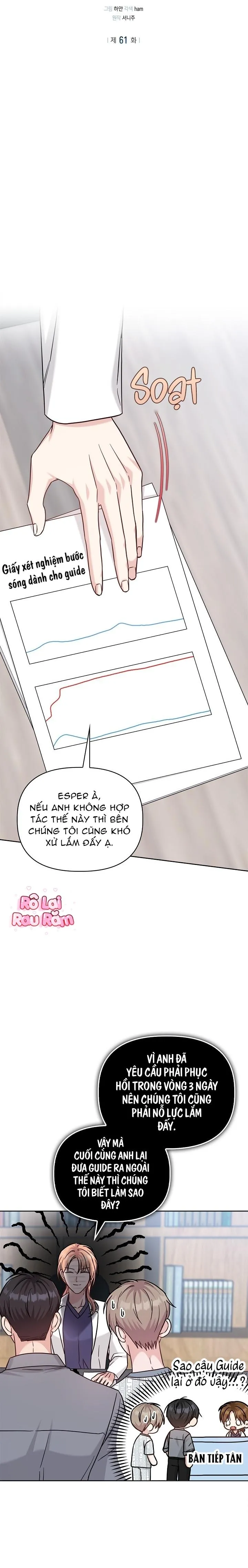 BẢN SAO ÂM HƯỞNG Chapter 61 Trang 9