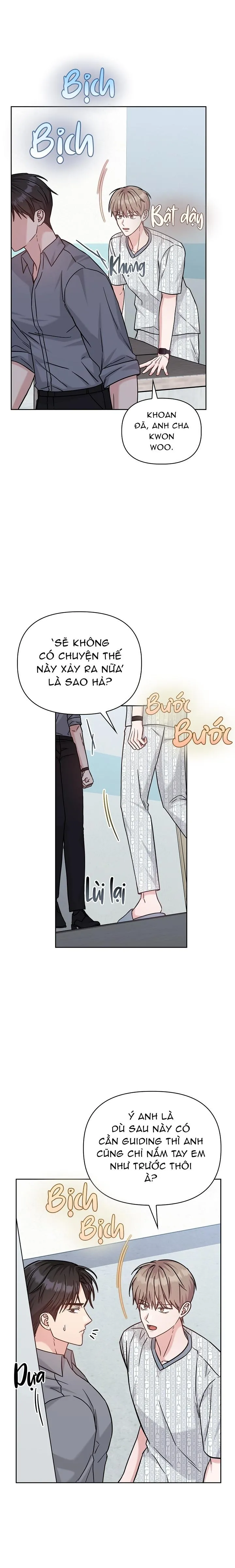 BẢN SAO ÂM HƯỞNG Chapter 61 Trang 12