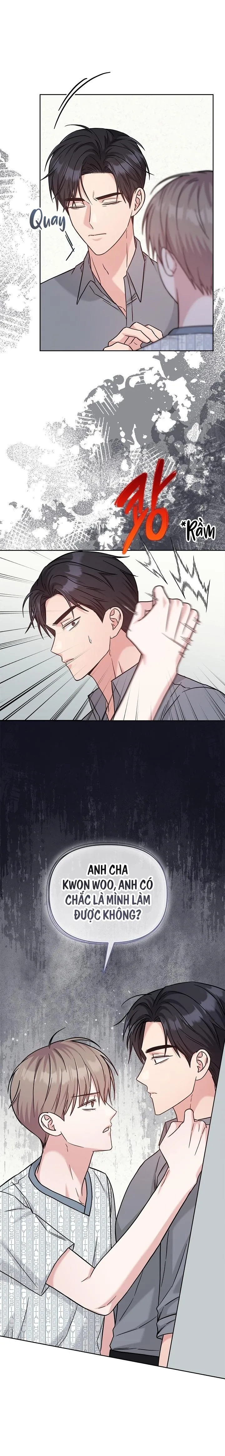 BẢN SAO ÂM HƯỞNG Chapter 61 Trang 14