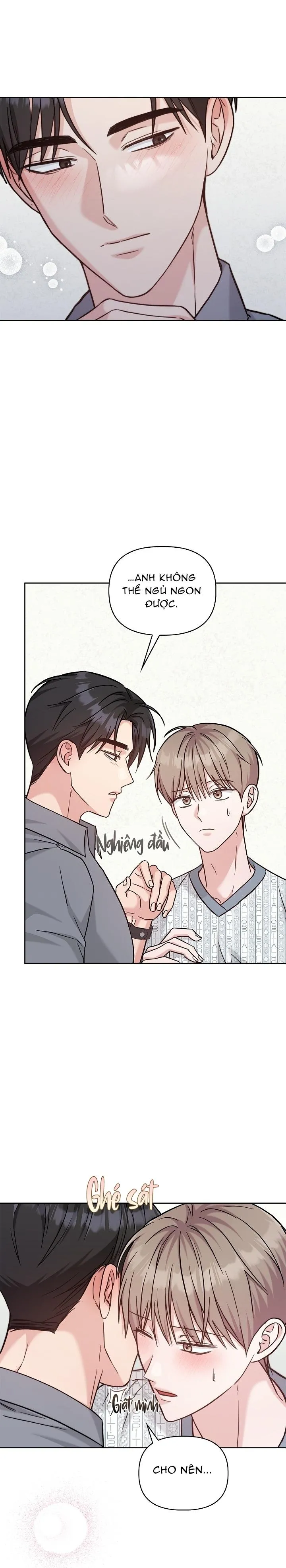 BẢN SAO ÂM HƯỞNG Chapter 61 Trang 16