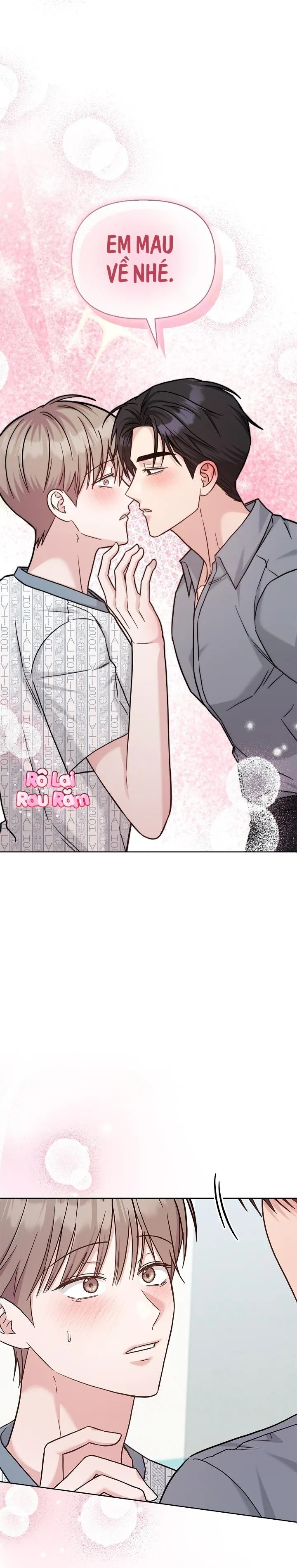 BẢN SAO ÂM HƯỞNG Chapter 61 Trang 17