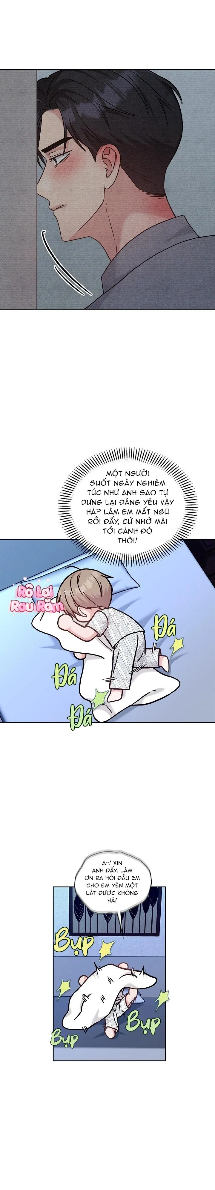 BẢN SAO ÂM HƯỞNG Chapter 61 Trang 19