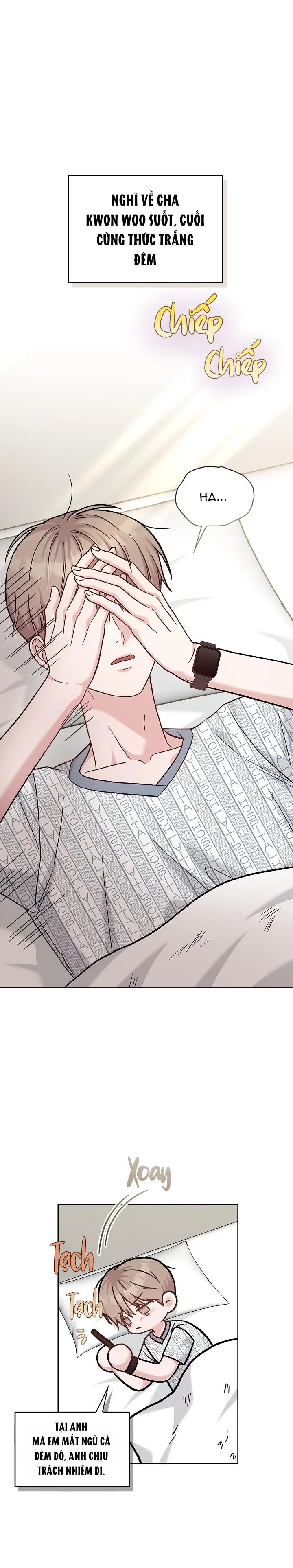 BẢN SAO ÂM HƯỞNG Chapter 61 Trang 20