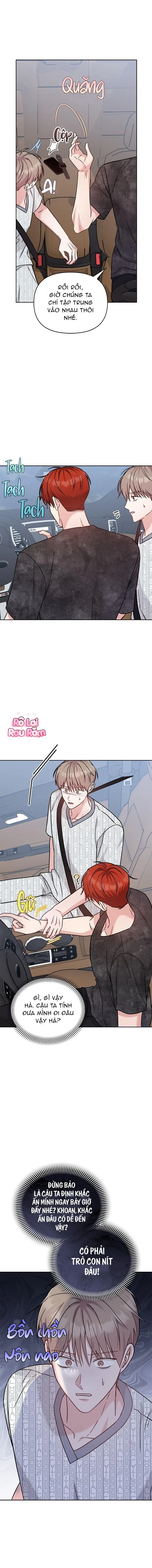 BẢN SAO ÂM HƯỞNG Chapter 62 Trang 7