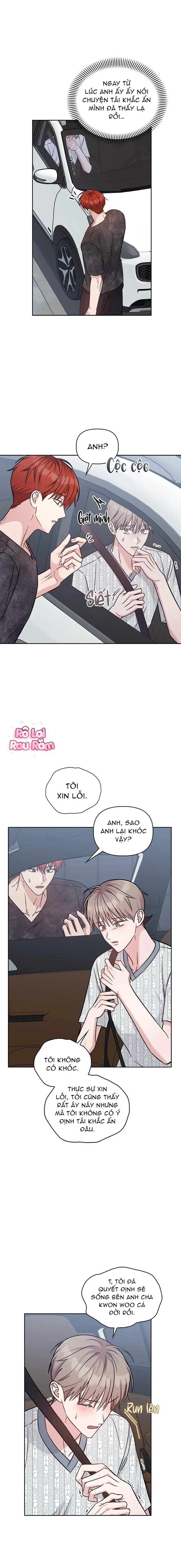 BẢN SAO ÂM HƯỞNG Chapter 62 Trang 9