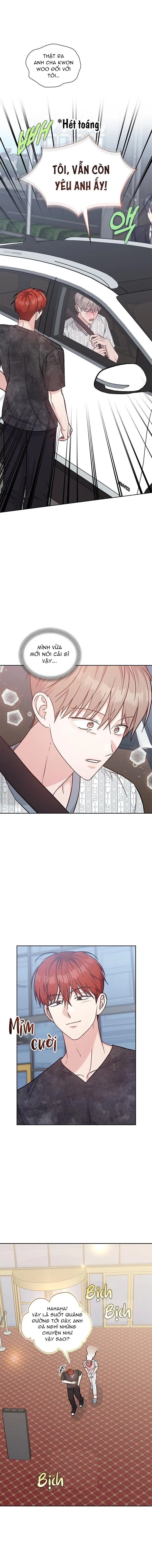 BẢN SAO ÂM HƯỞNG Chapter 62 Trang 10