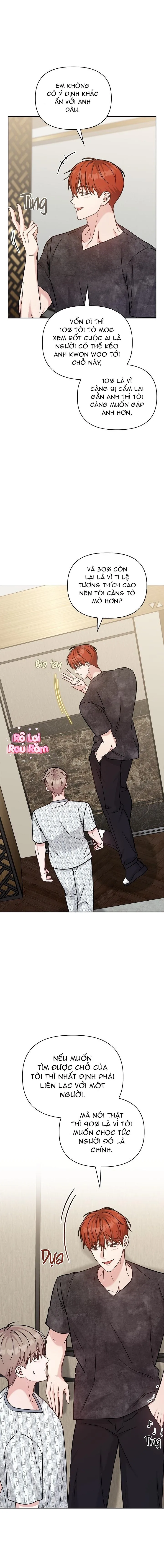 BẢN SAO ÂM HƯỞNG Chapter 62 Trang 11