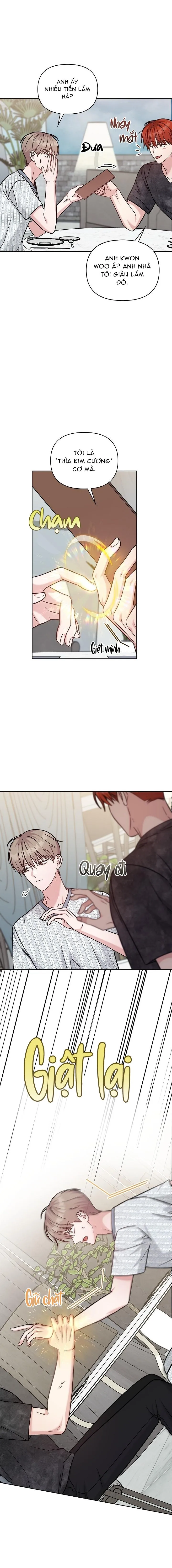 BẢN SAO ÂM HƯỞNG Chapter 62 Trang 14