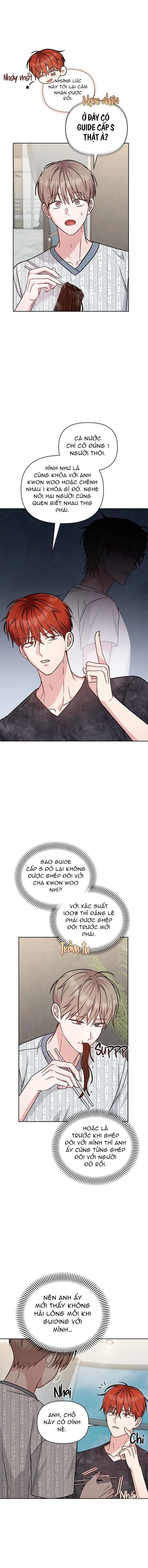 BẢN SAO ÂM HƯỞNG Chapter 62 Trang 16