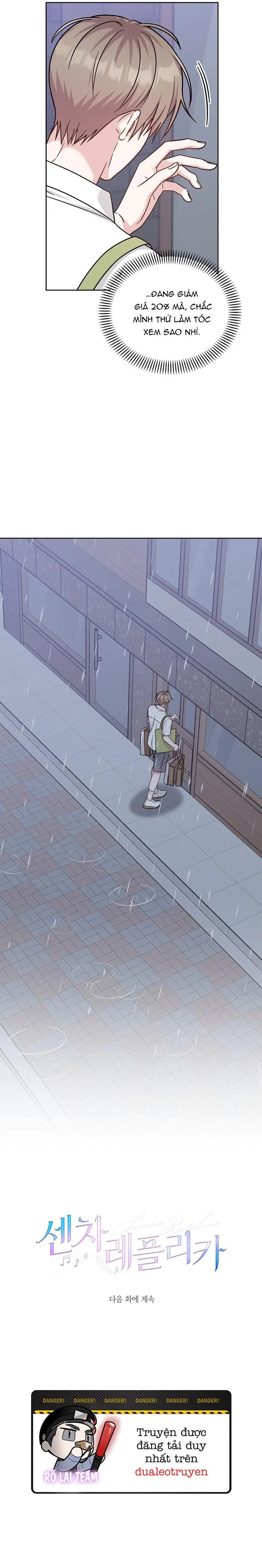 BẢN SAO ÂM HƯỞNG Chapter 68 Trang 5