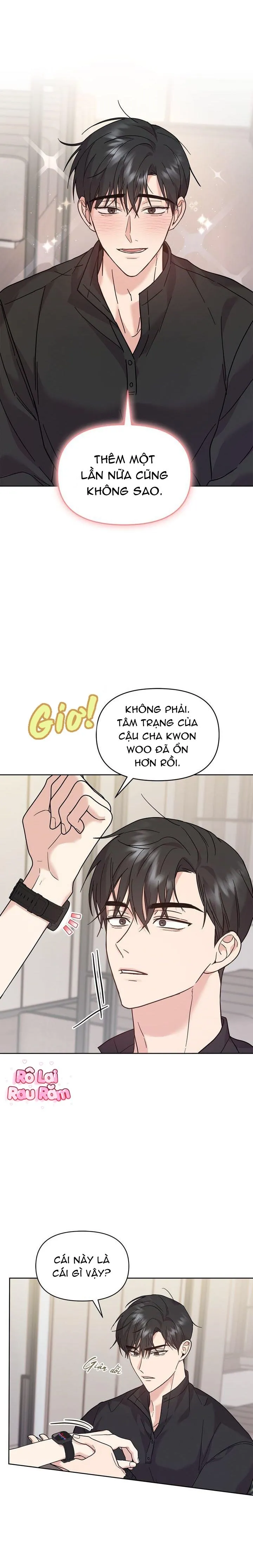 BẢN SAO ÂM HƯỞNG Chapter 7 Trang 3