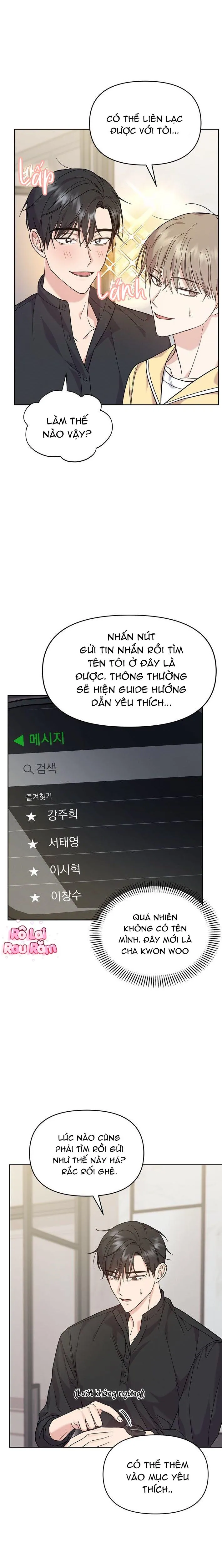 BẢN SAO ÂM HƯỞNG Chapter 7 Trang 12