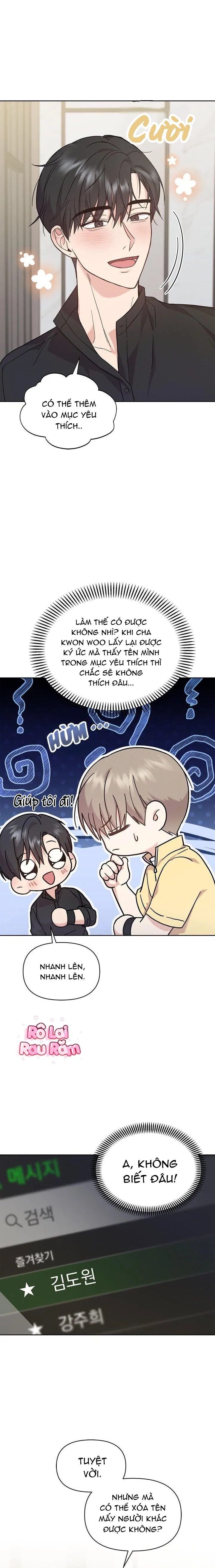 BẢN SAO ÂM HƯỞNG Chapter 7 Trang 13