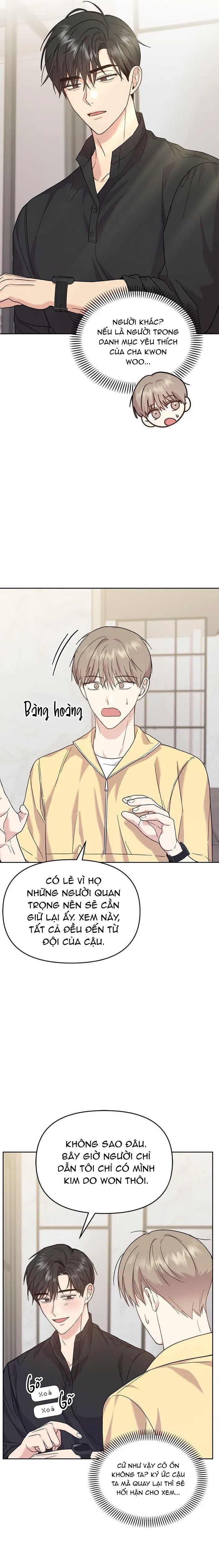 BẢN SAO ÂM HƯỞNG Chapter 7 Trang 14