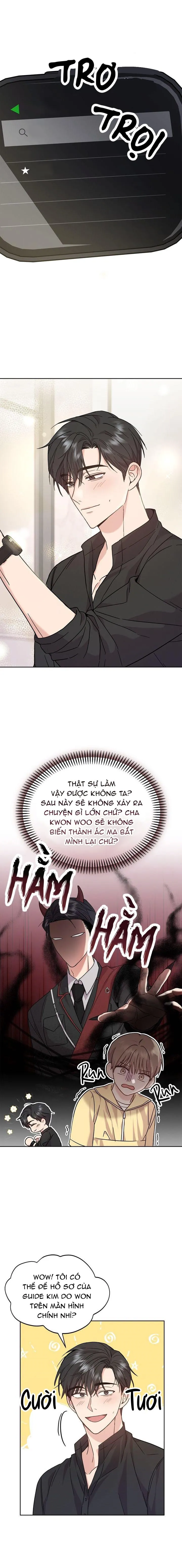 BẢN SAO ÂM HƯỞNG Chapter 7 Trang 17