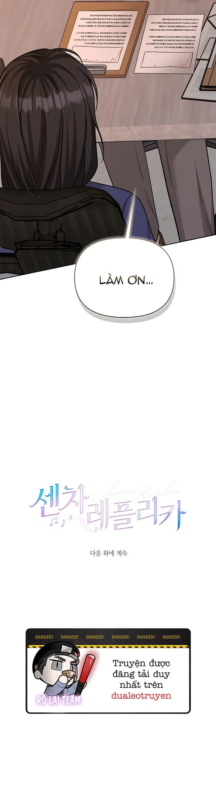 BẢN SAO ÂM HƯỞNG Chapter 75 Trang 6