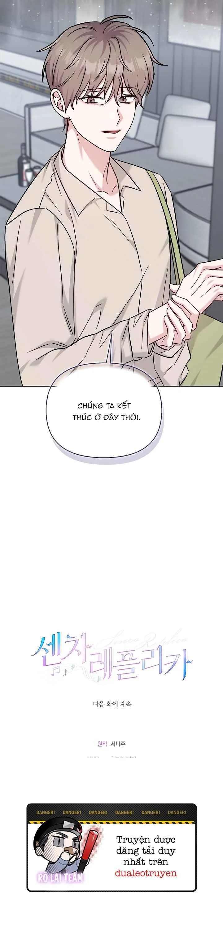 BẢN SAO ÂM HƯỞNG Chapter 79 Trang 6