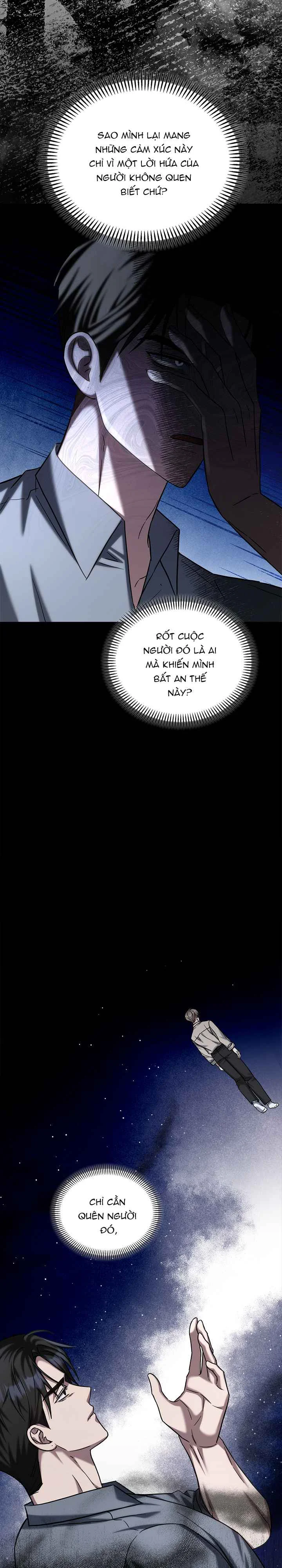 BẢN SAO ÂM HƯỞNG Chapter 80 Trang 4