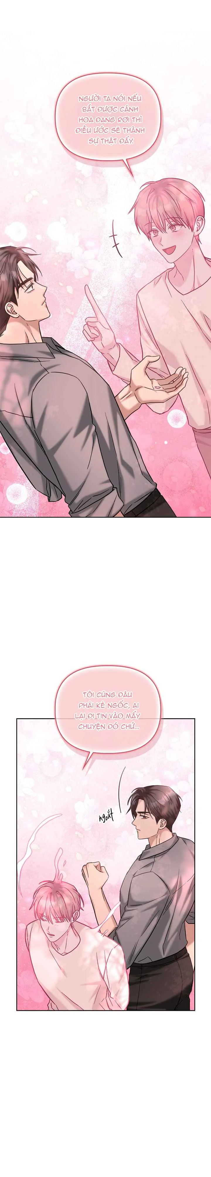 BẢN SAO ÂM HƯỞNG Chapter 80 Trang 6