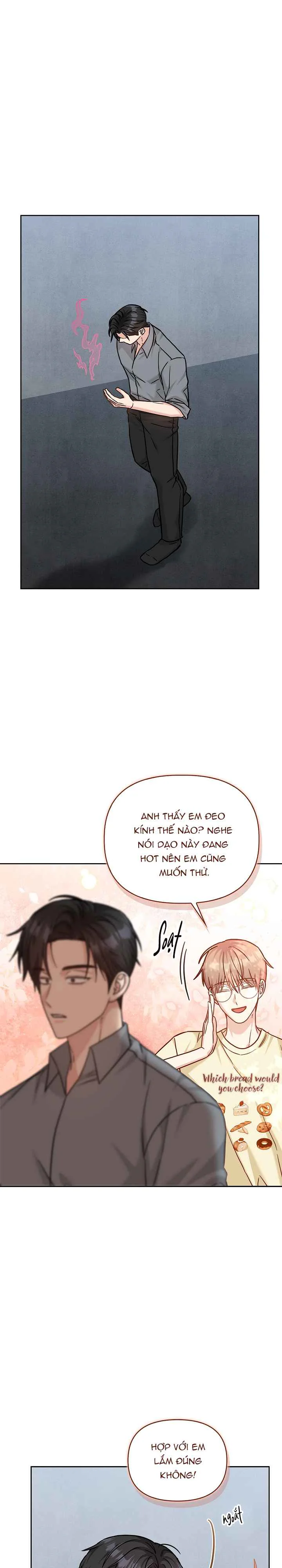 BẢN SAO ÂM HƯỞNG Chapter 80 Trang 8