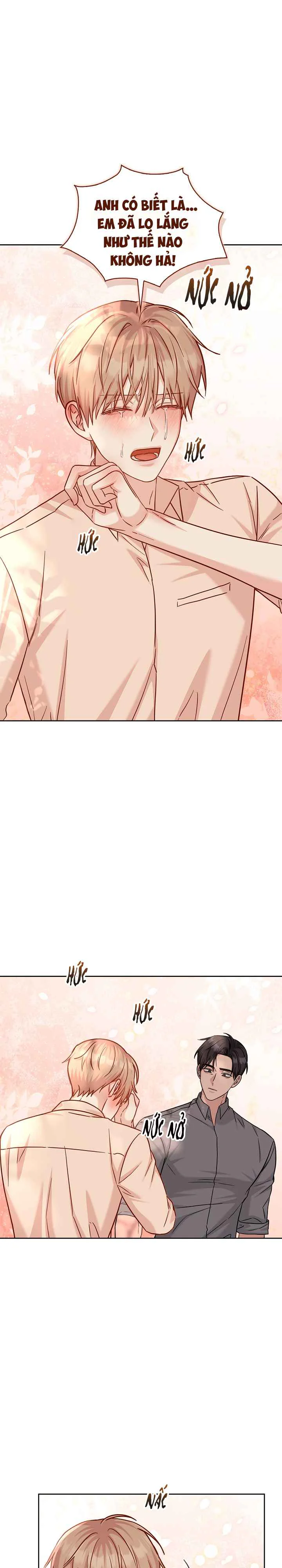 BẢN SAO ÂM HƯỞNG Chapter 80 Trang 10