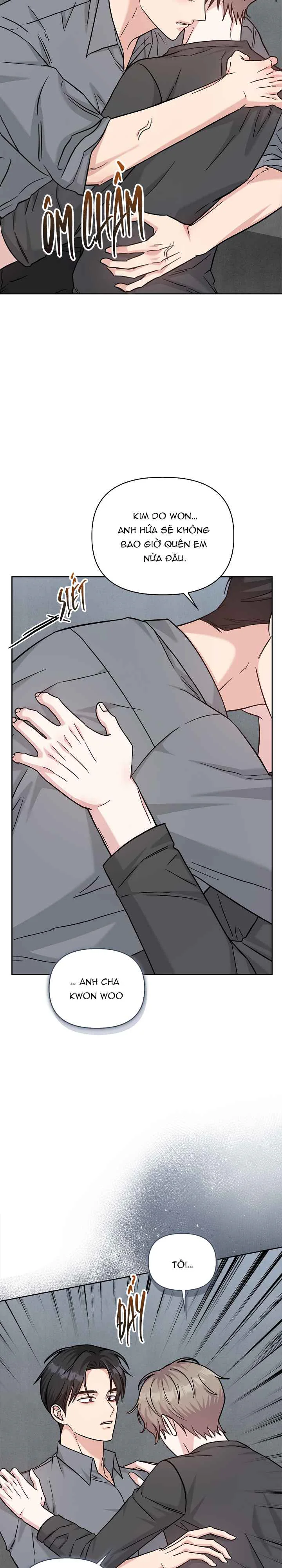 BẢN SAO ÂM HƯỞNG Chapter 80 Trang 19